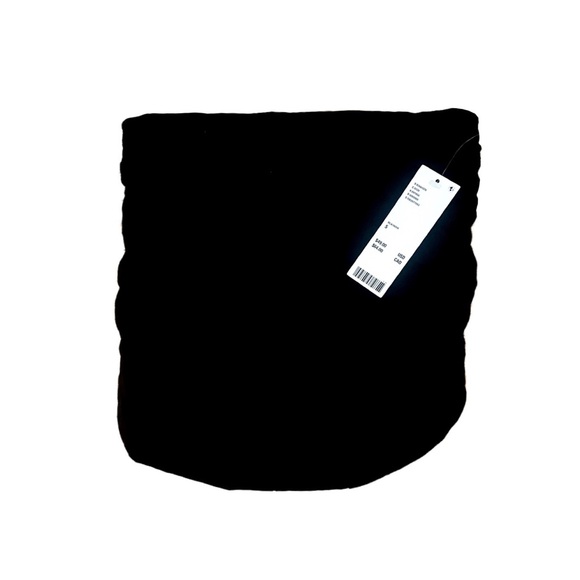 Urban Outfitters Black Mini Skirt - Picture 2 of 3